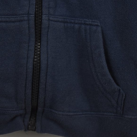 Collage style hockey hoodie from Roots - Picture 4 of 8